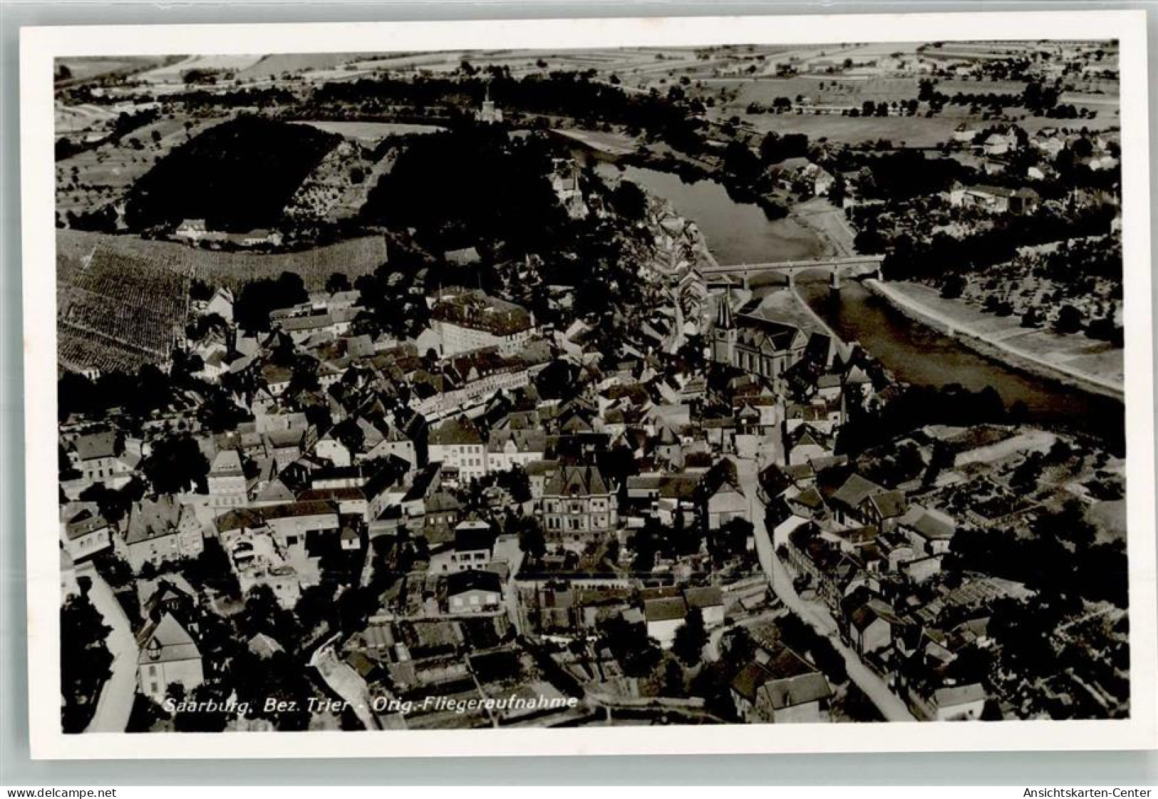 10746987 - Saarburg , Saar