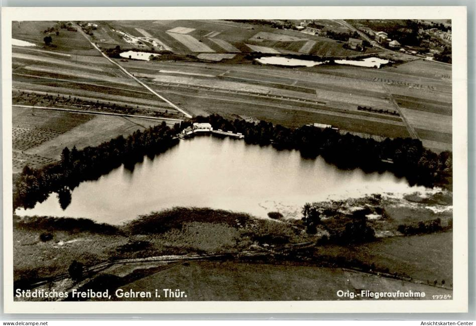 10746996 - Gehren , Thuer