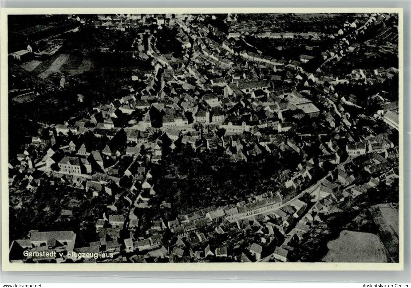 10747000 - Gerbstedt