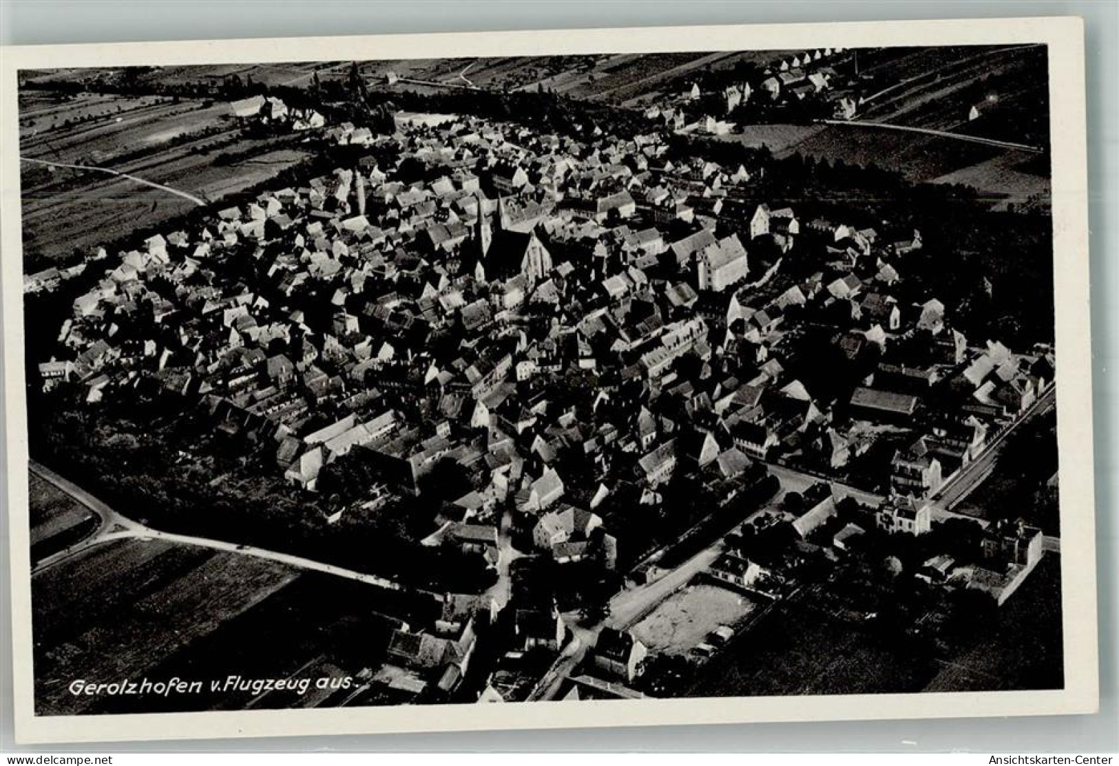 10747002 - Gerolzhofen