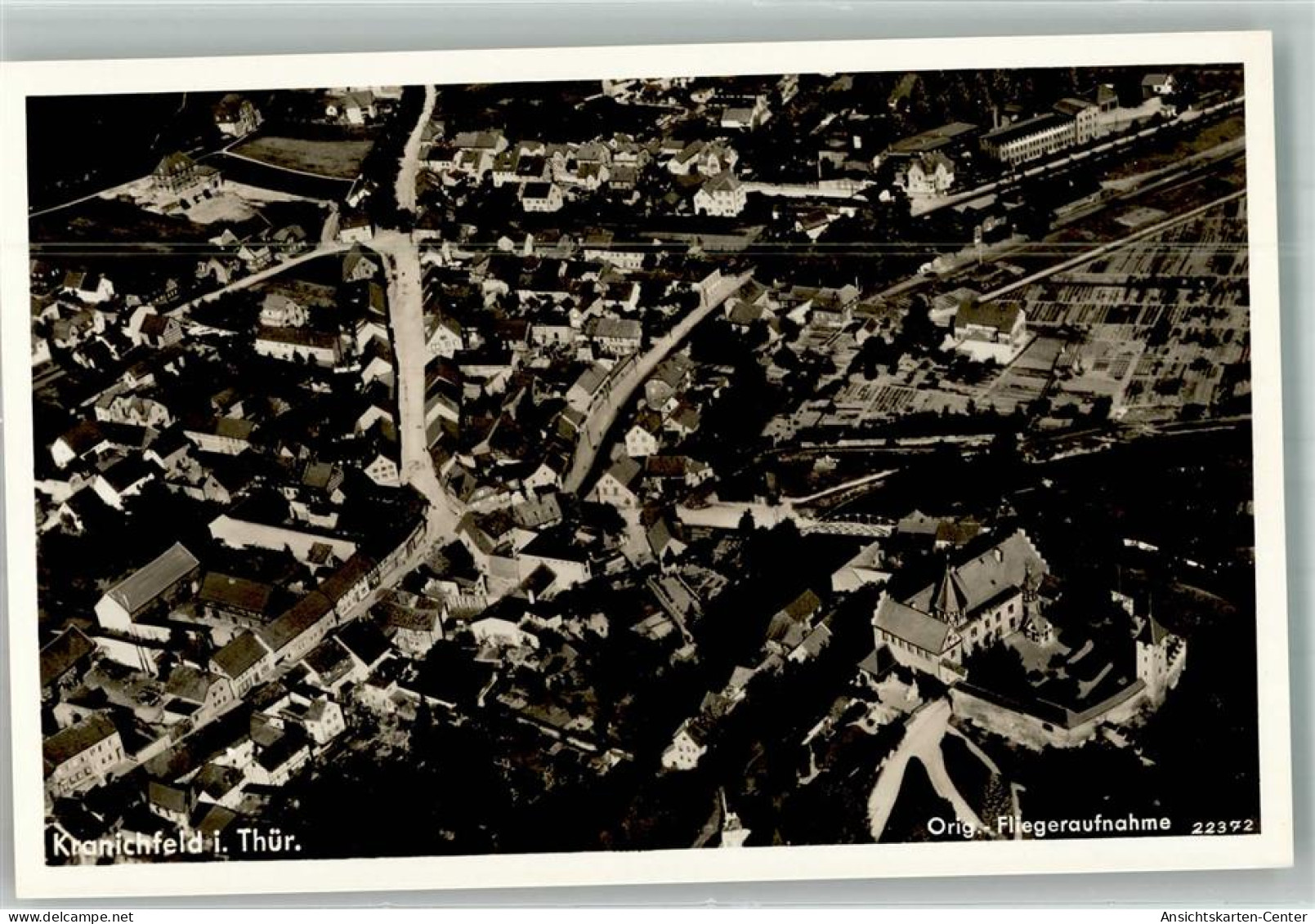 10747026 - Kranichfeld