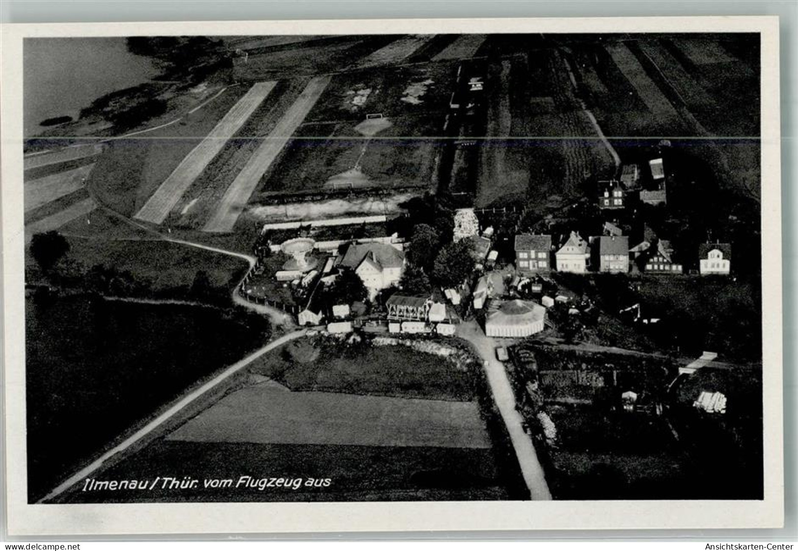 10747034 - Ilmenau , Thuer