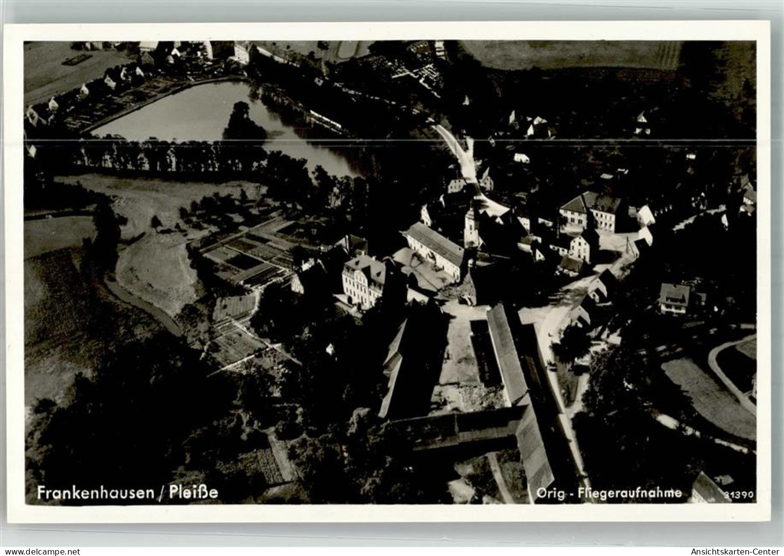 10747036 - Bad Frankenhausen ,Kyffhaeuser