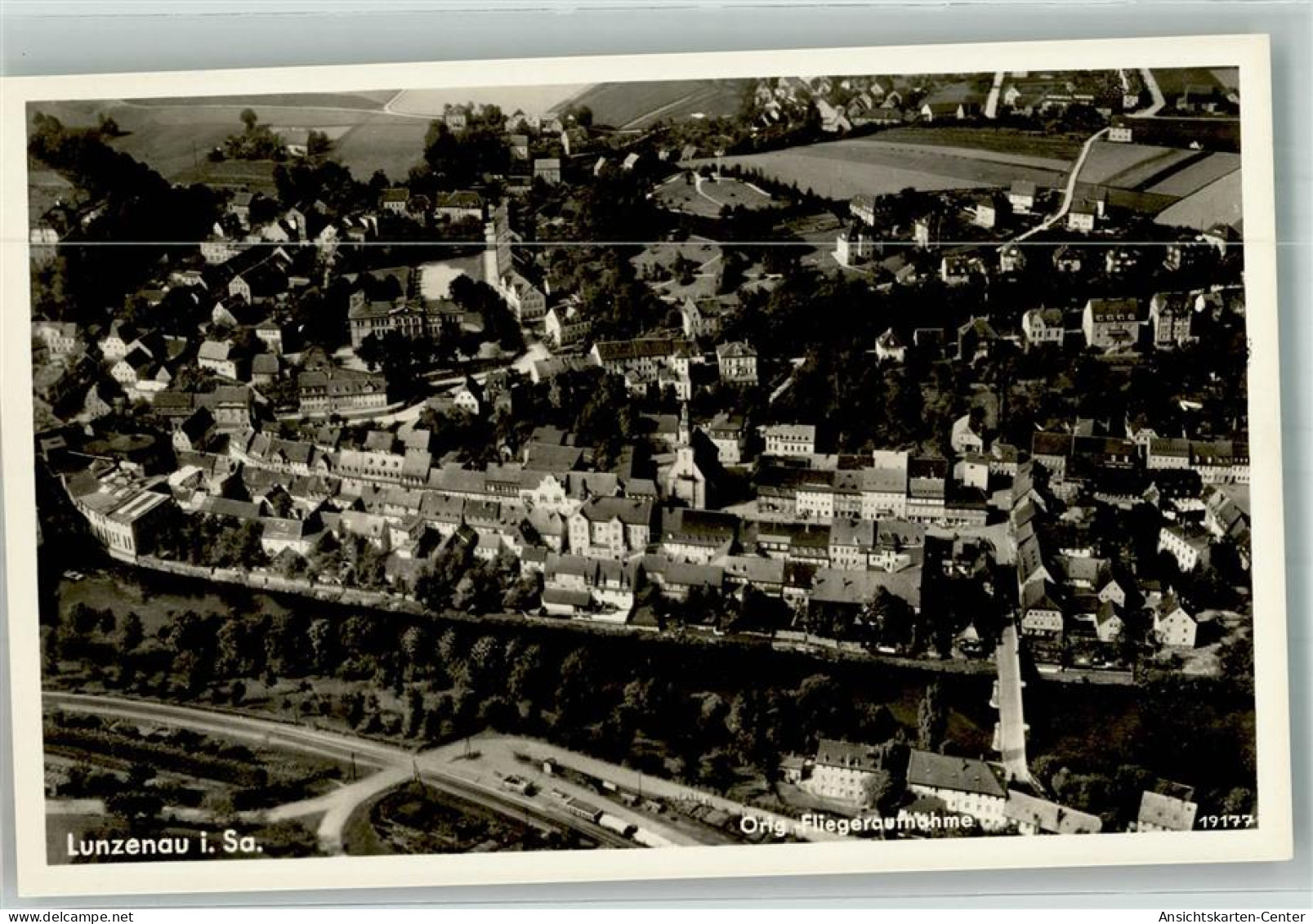 10747091 - Lunzenau
