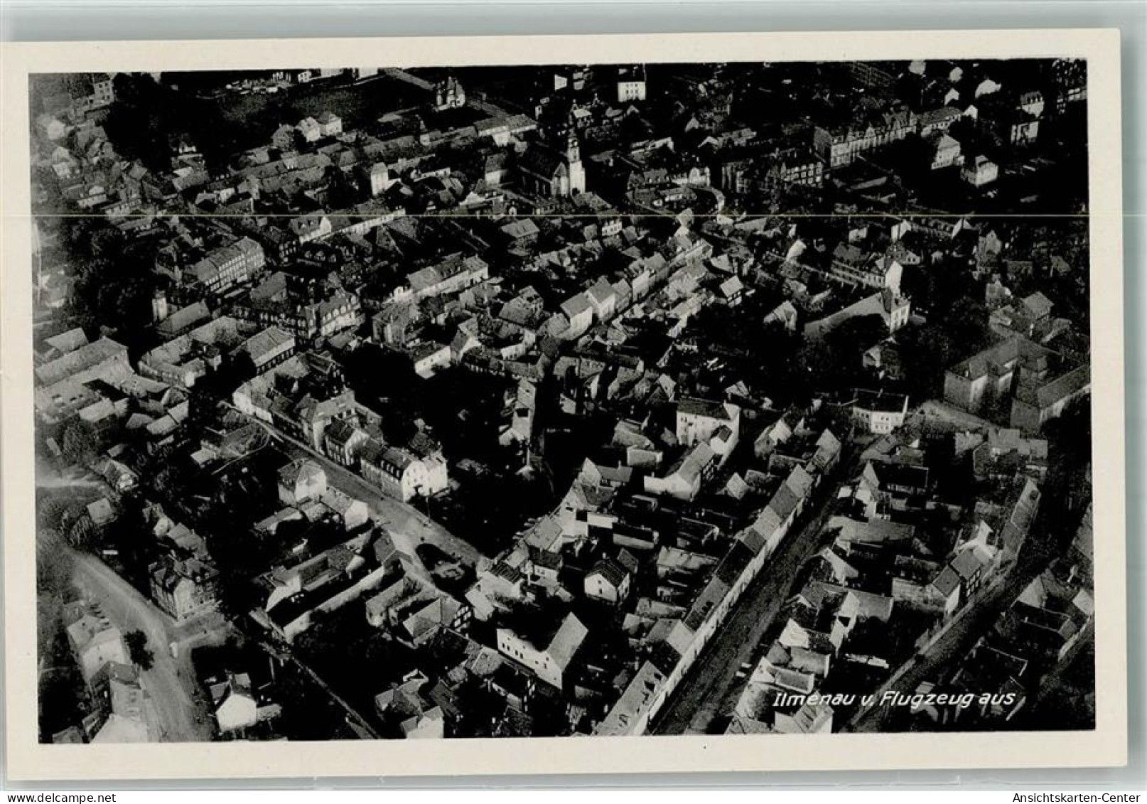 10747104 - Ilmenau , Thuer