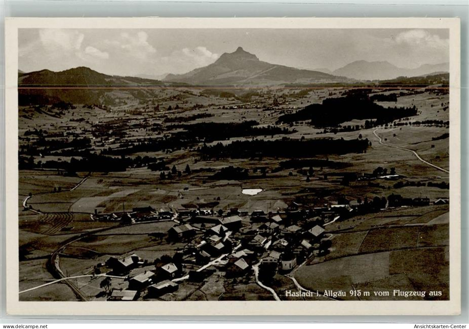 10747127 - Haslach , Kr Wangen im Allgaeu