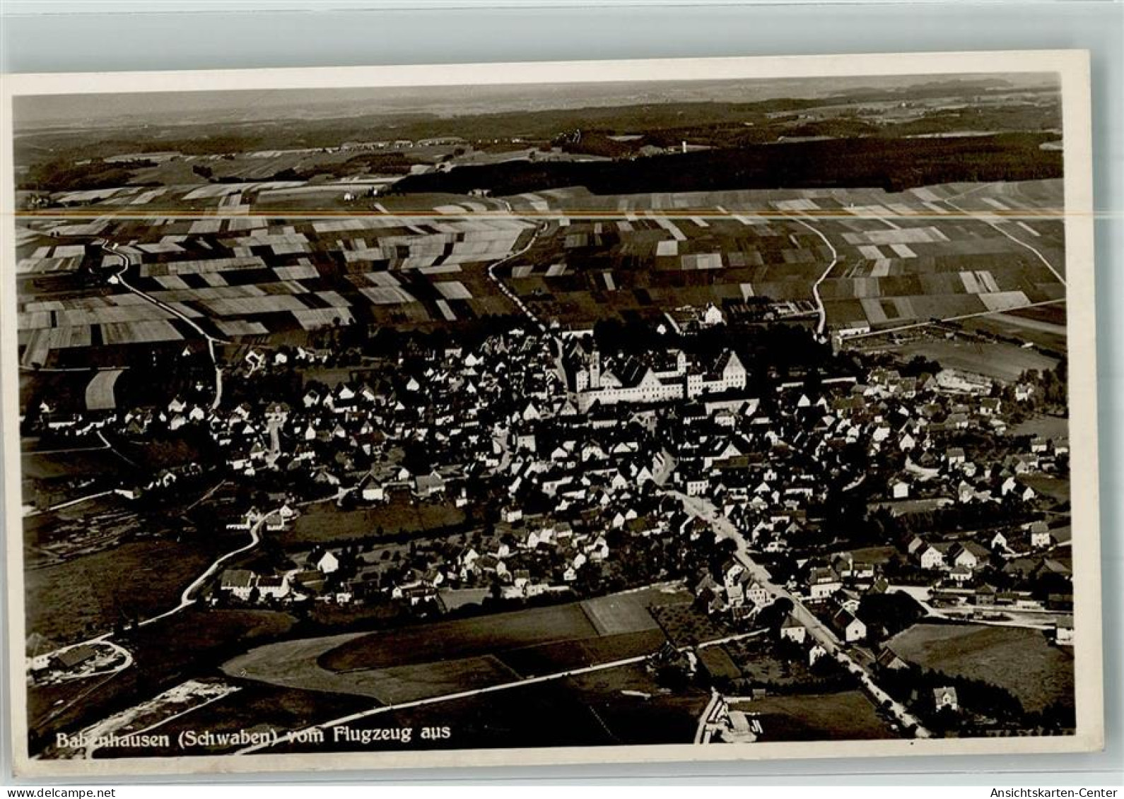 10747131 - Babenhausen , Schwab