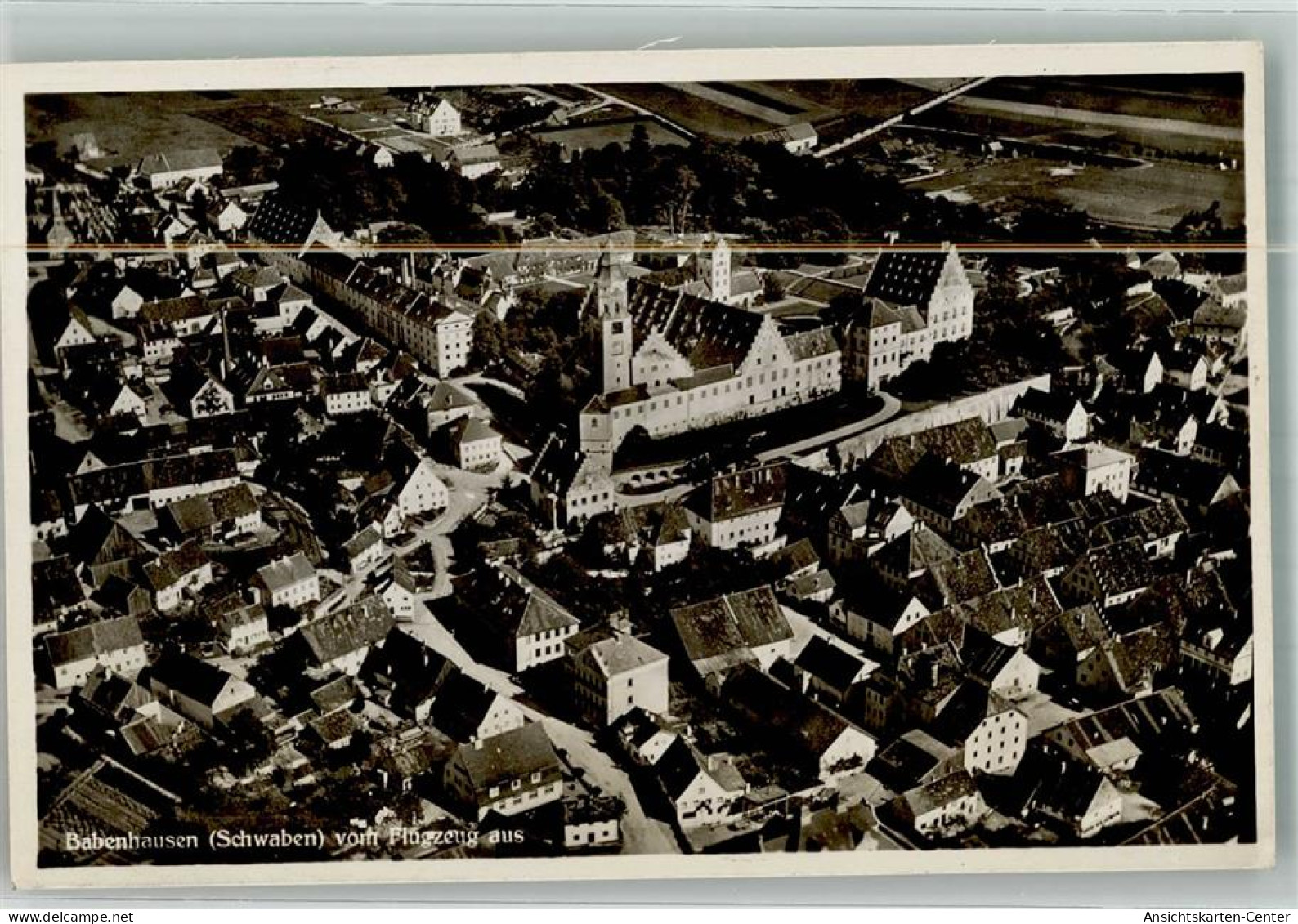 10747132 - Babenhausen , Schwab