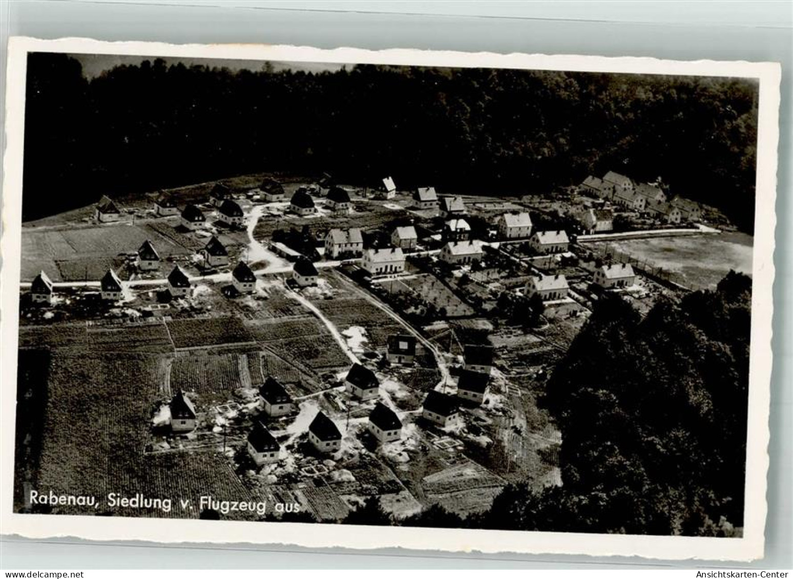 10747237 - Rabenau , Sachs