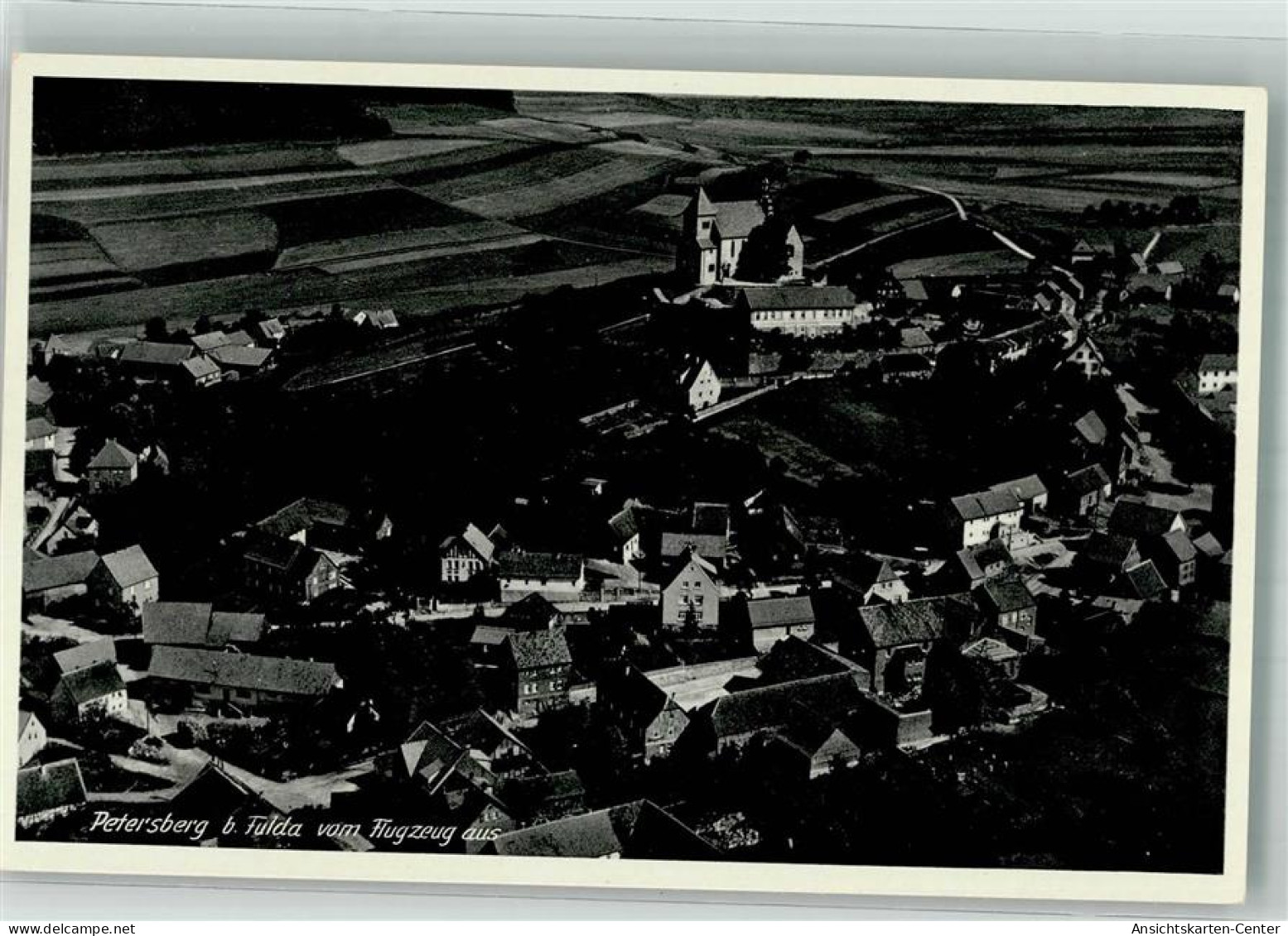 10747242 - Petersberg , Kr Fulda