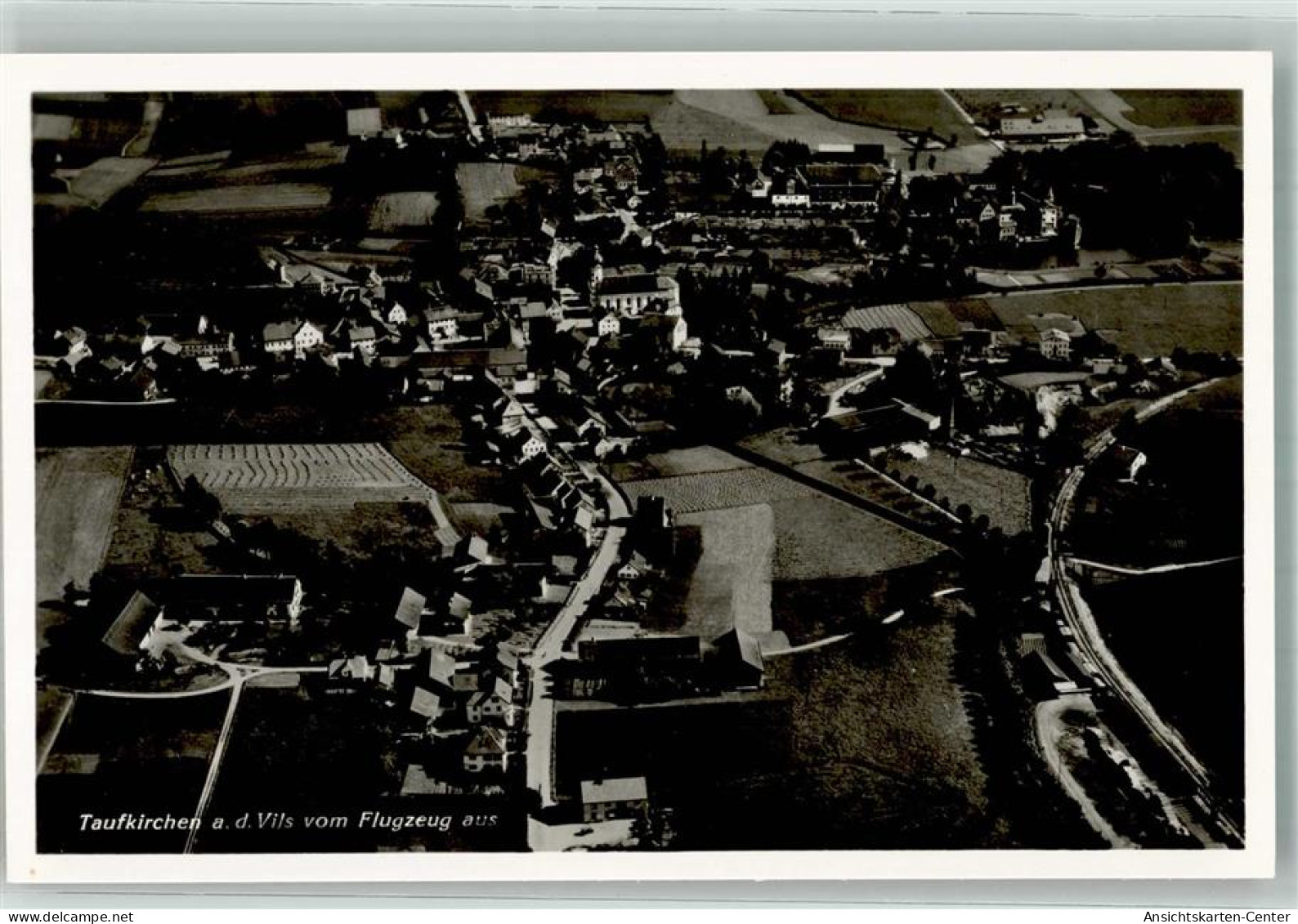 10747277 - Taufkirchen Vils