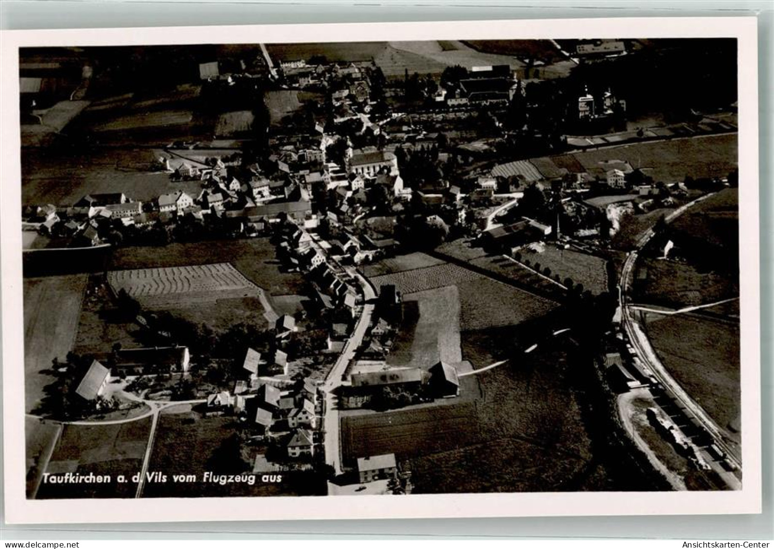 10747278 - Taufkirchen Vils