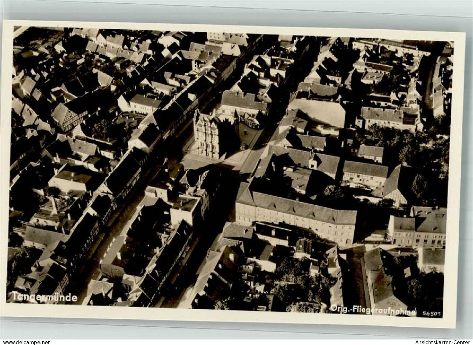 10747281 - Tangermuende