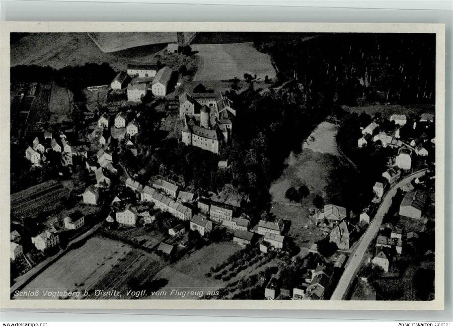 10747285 - Oelsnitz , Vogtl