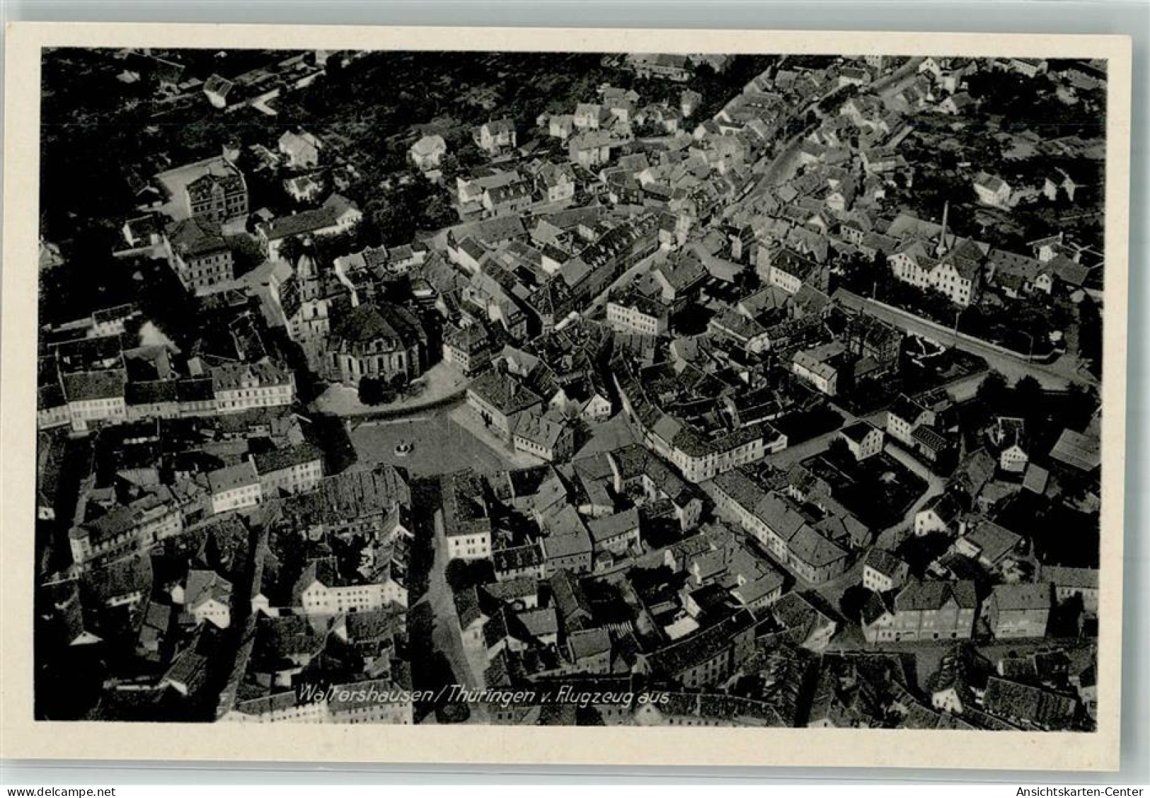 10747299 - Waltershausen , Thuer