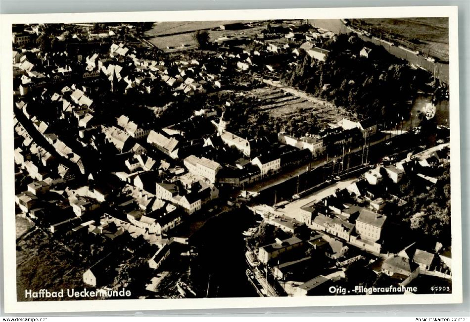 10747300 - Ueckermuende