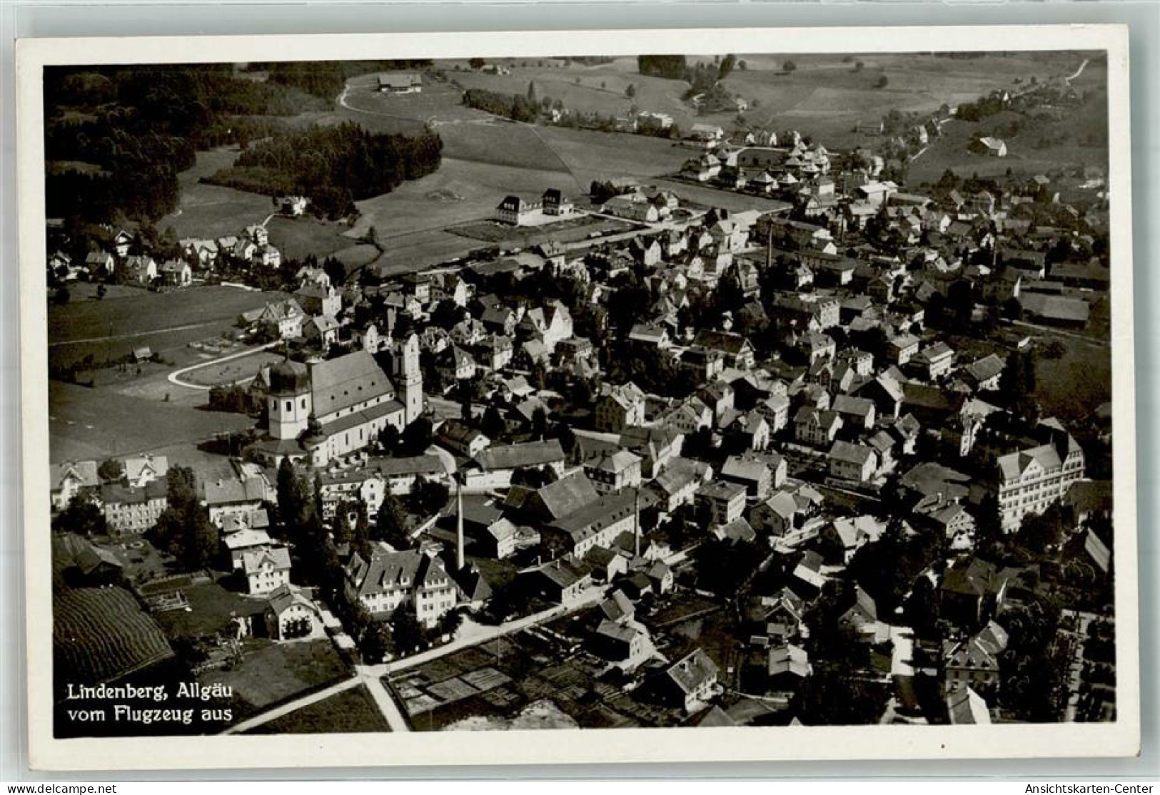 10747365 - Lindenberg i. Allgaeu