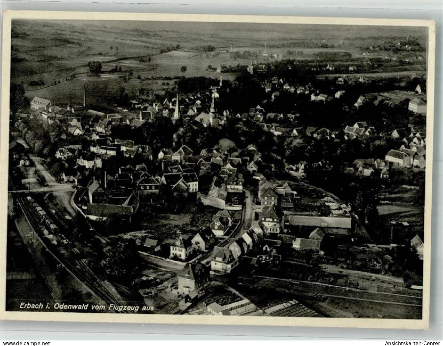 10747405 - Erbach , Odenw