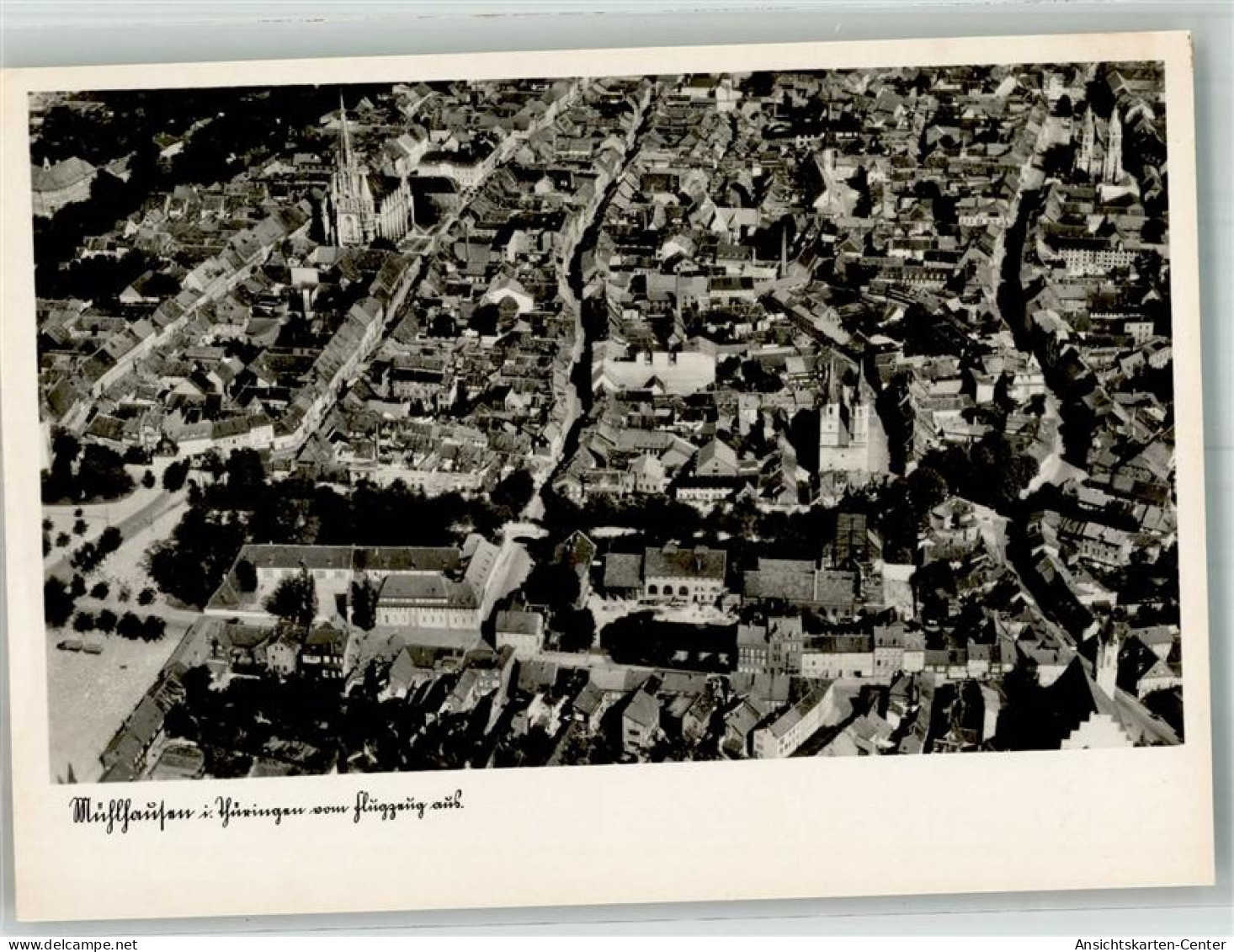 10747408 - Muehlhausen , Thuer