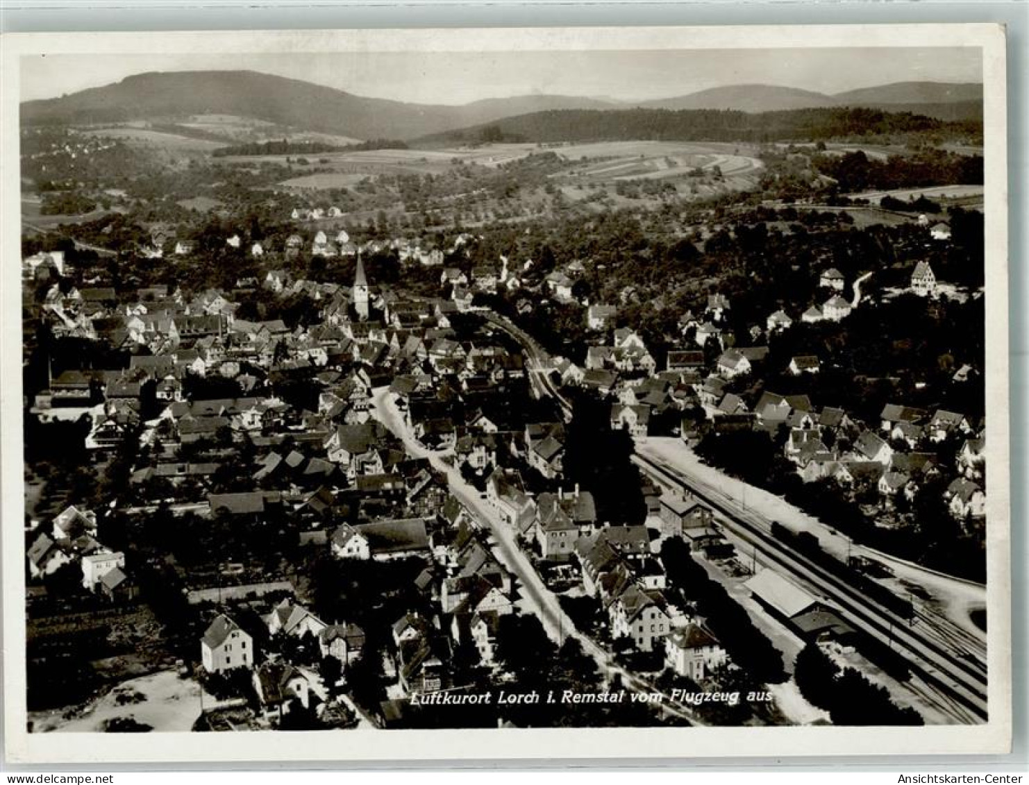 10747435 - Lorch , Wuertt