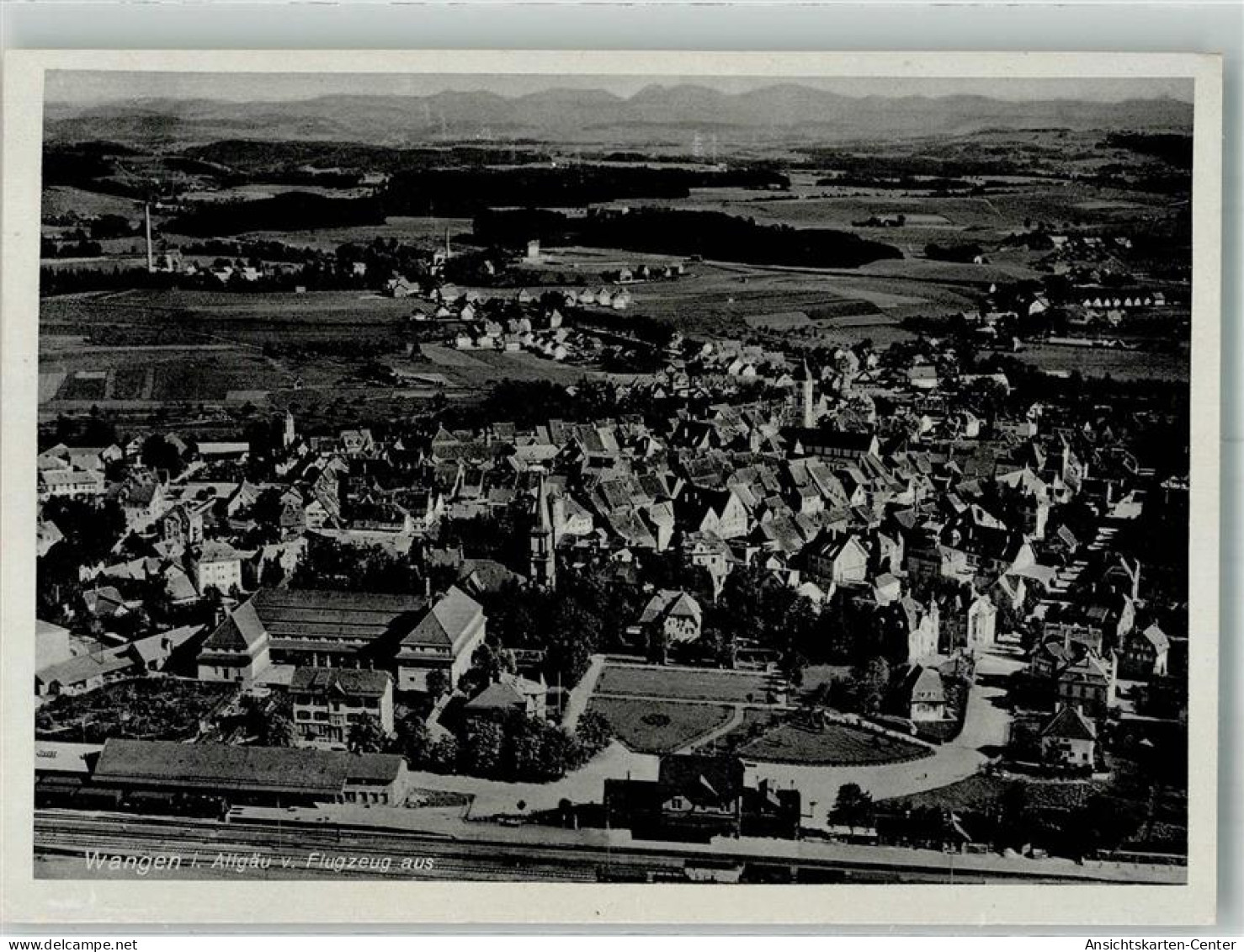 10747451 - Wangen im Allgaeu