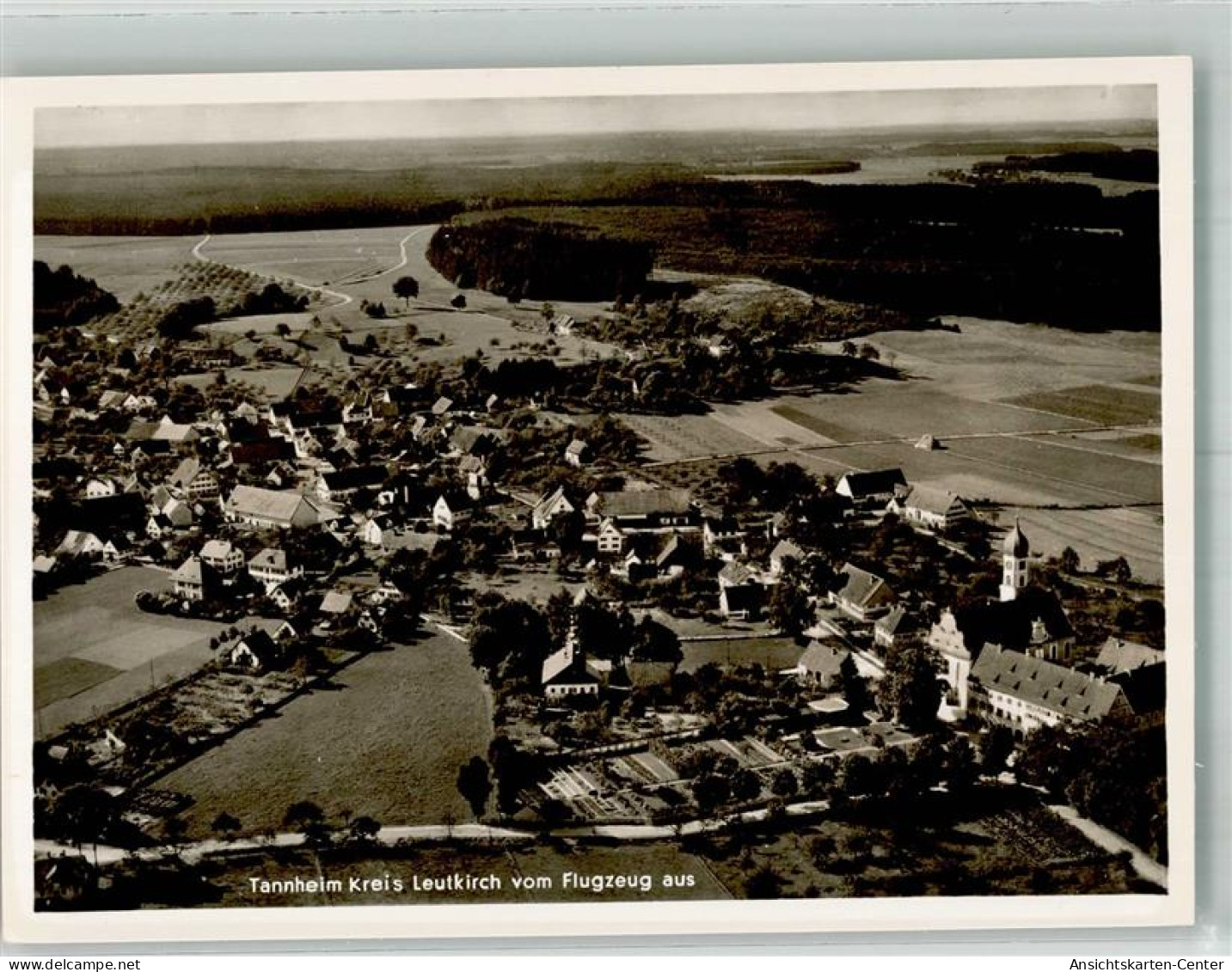 10747471 - Tannheim , Wuertt