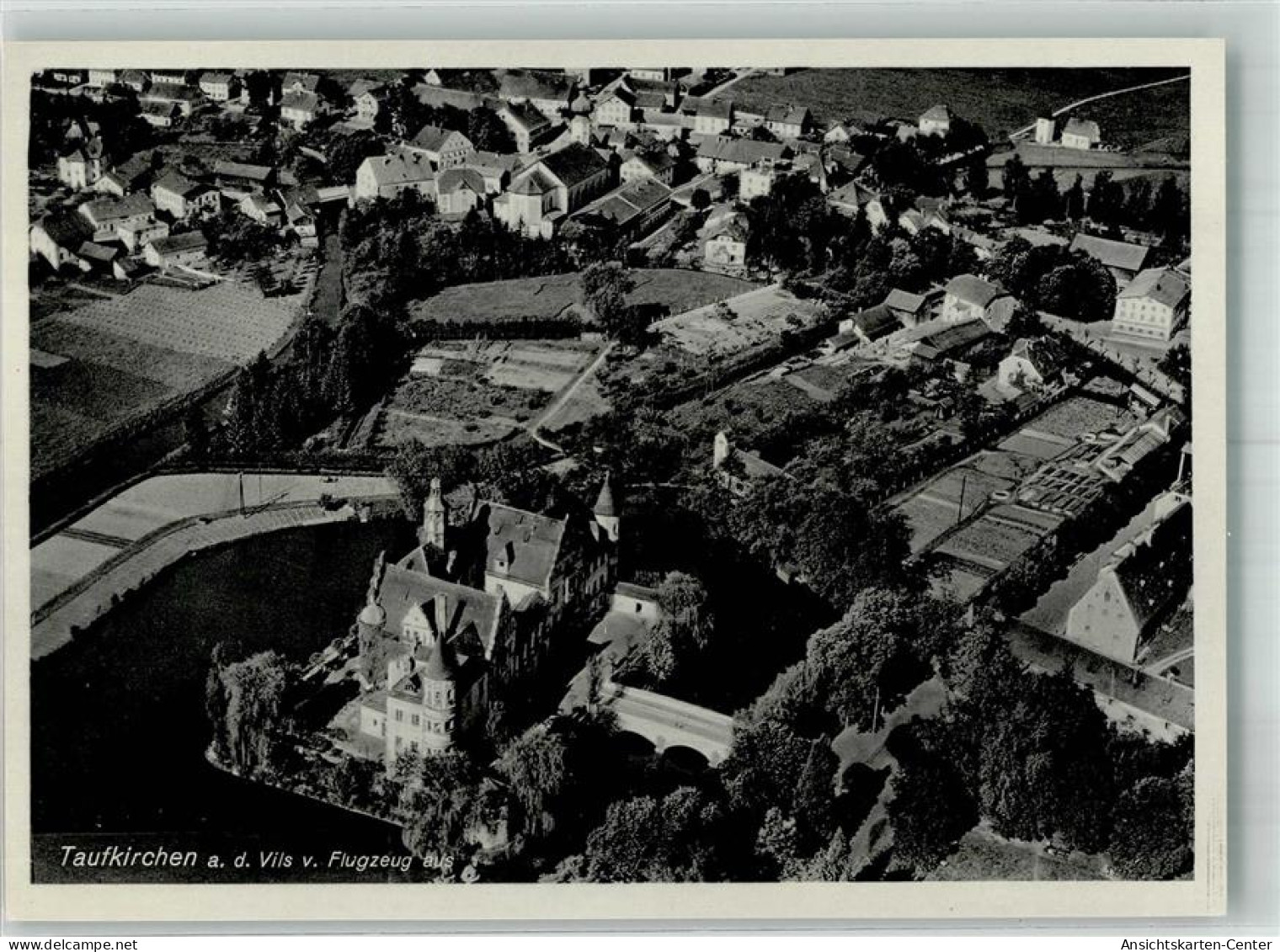 10747589 - Taufkirchen Vils