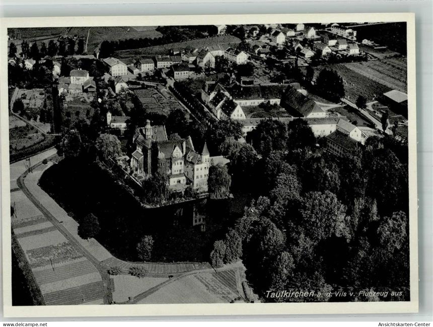 10747590 - Taufkirchen Vils