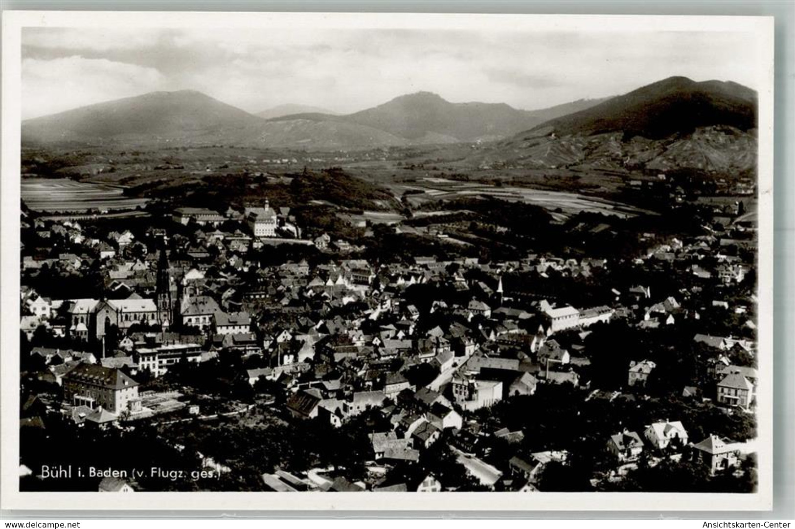 10747653 - Buehl , Baden