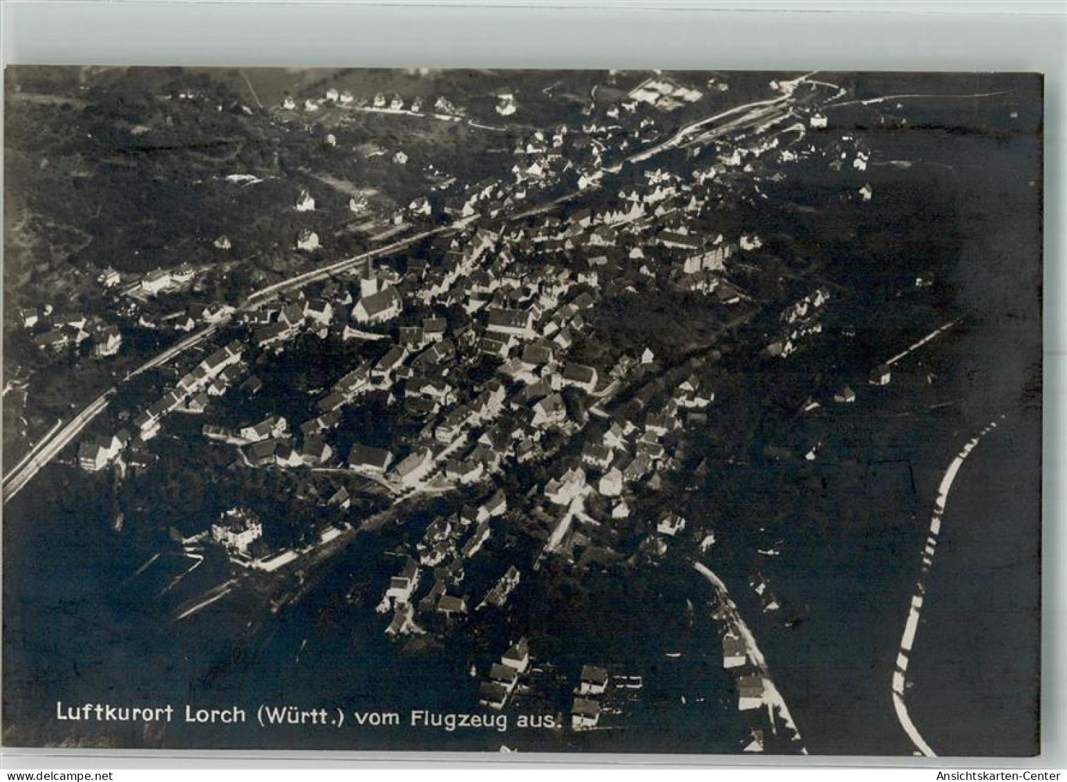 10747673 - Lorch , Wuertt