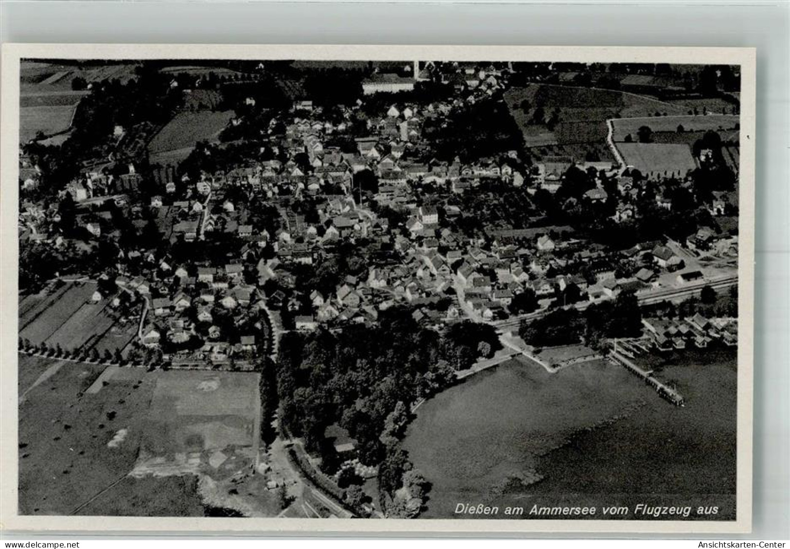 10747700 - Diessen a. Ammersee