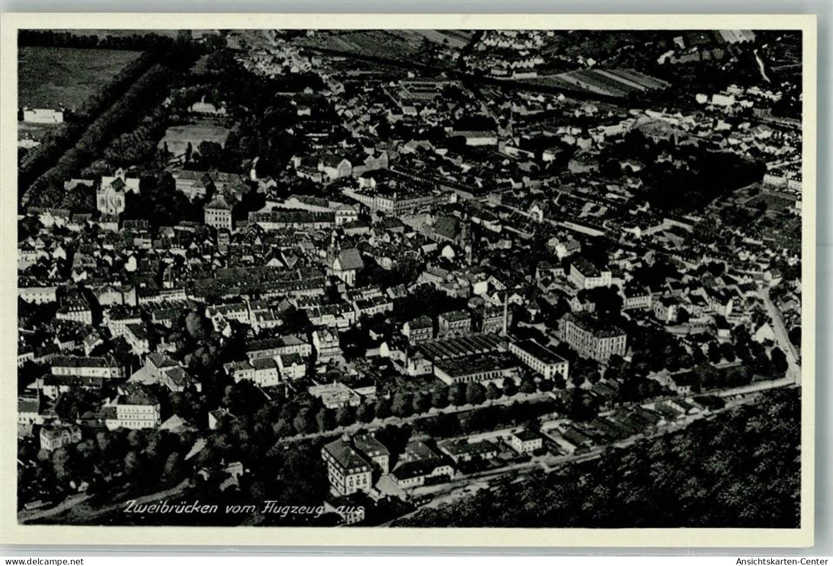 10747774 - Zweibruecken , Pfalz