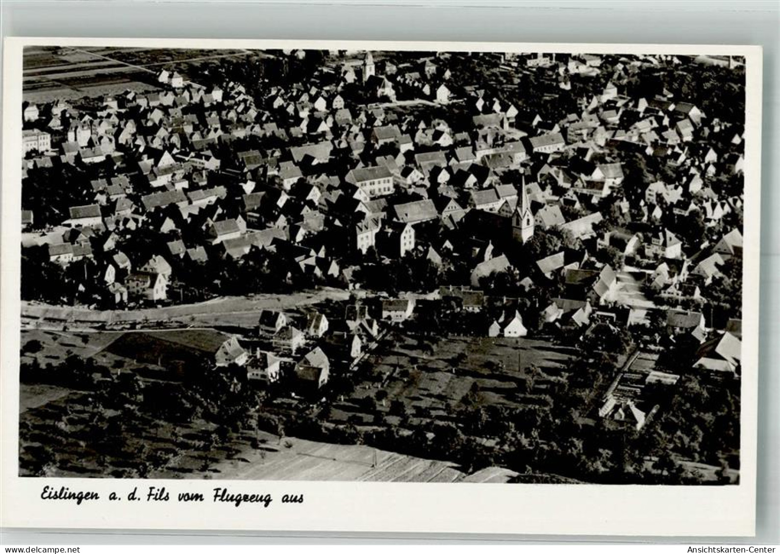 10747786 - Eislingen , Fils