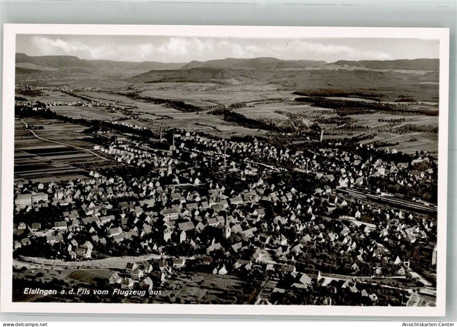 10747787 - Eislingen , Fils