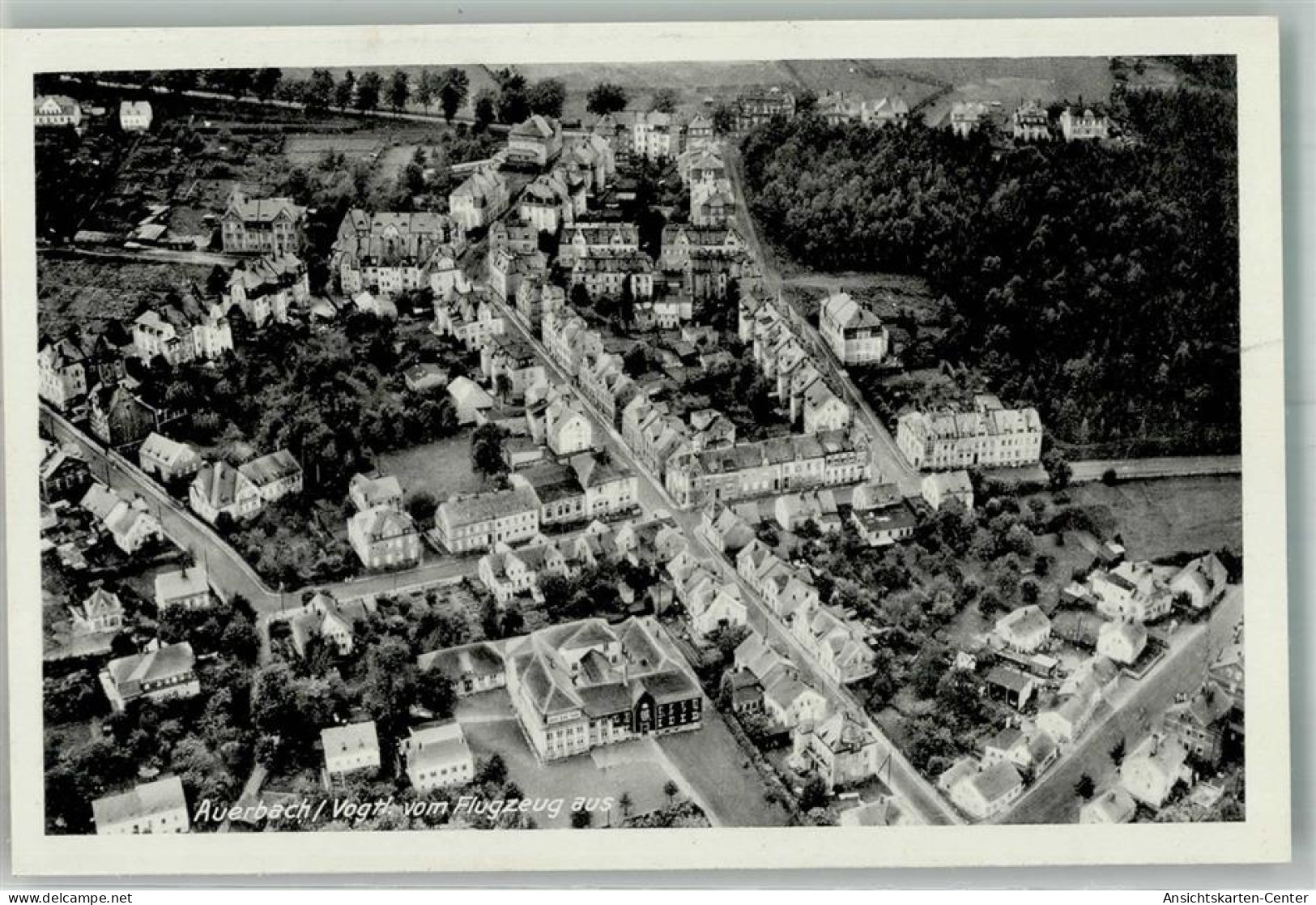 10747859 - Auerbach , Vogtl