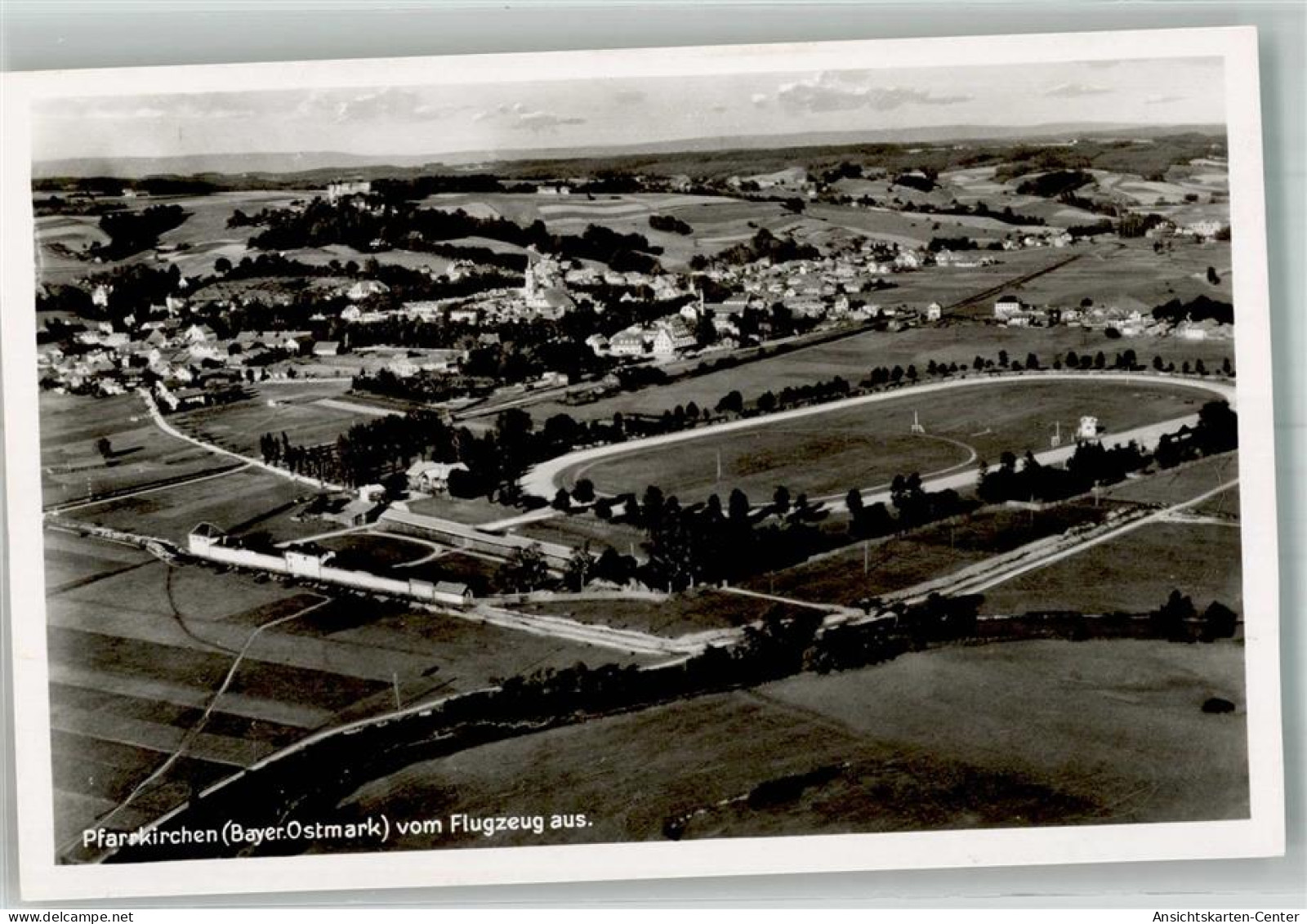 10747875 - Pfarrkirchen , Niederbay