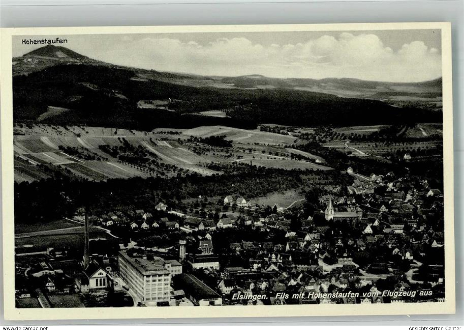 10747887 - Eislingen , Fils