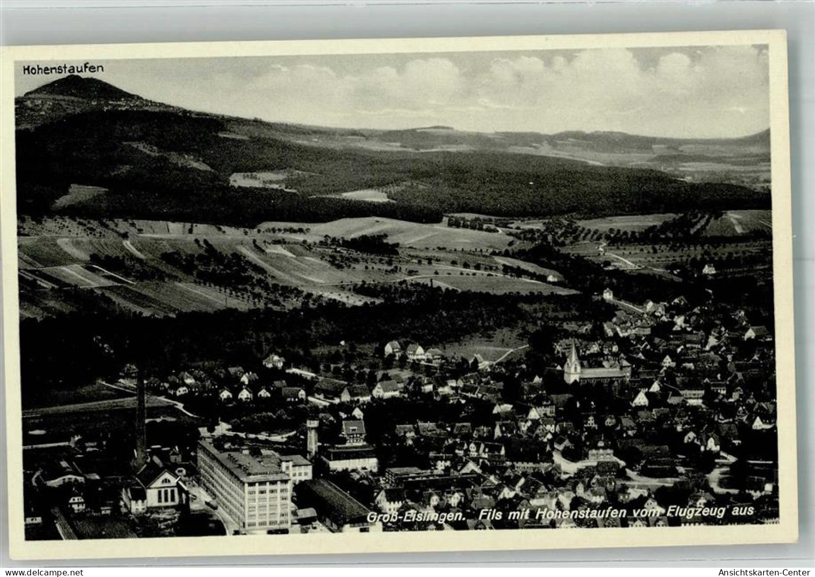 10747888 - Eislingen , Fils