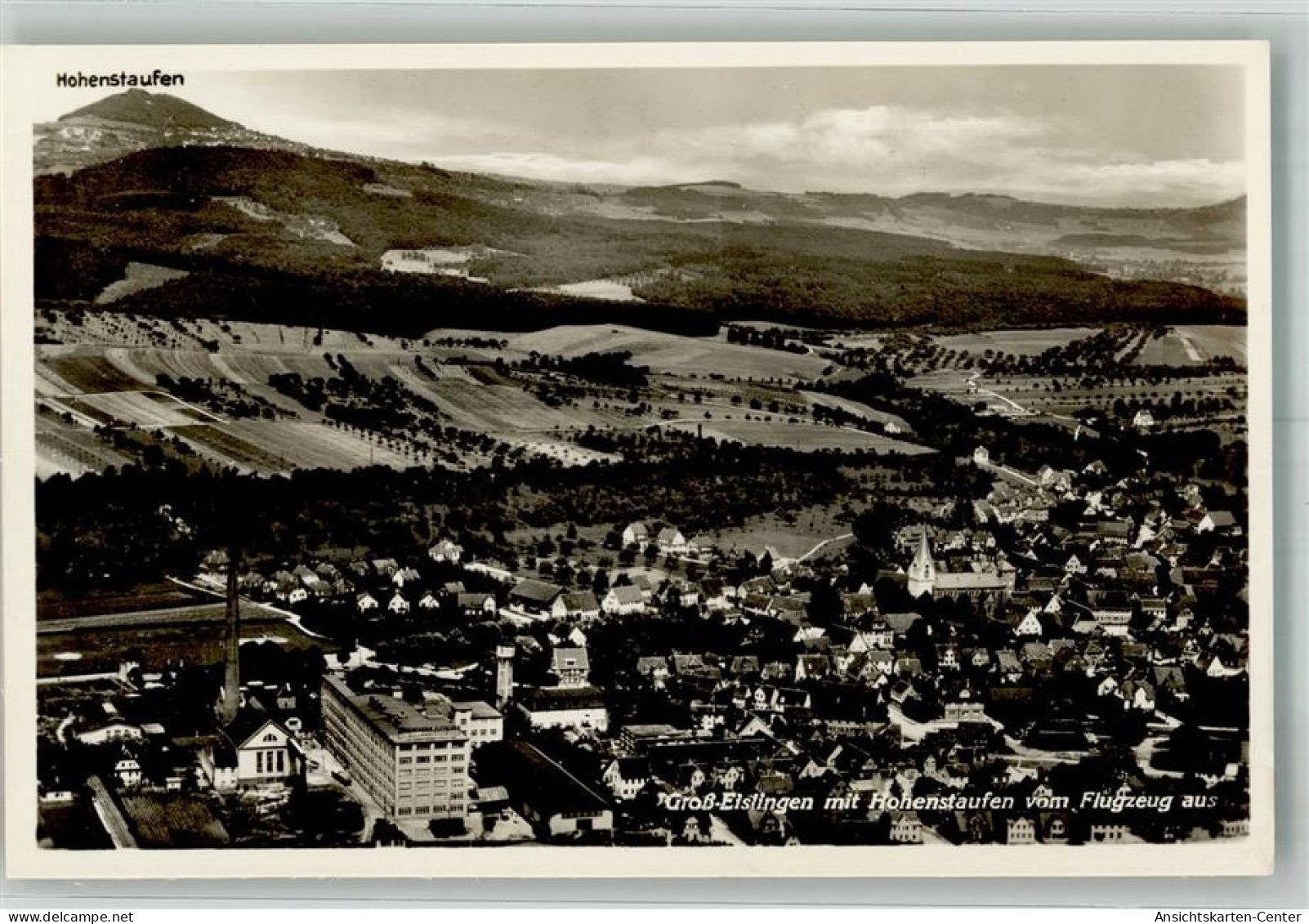 10747897 - Eislingen , Fils