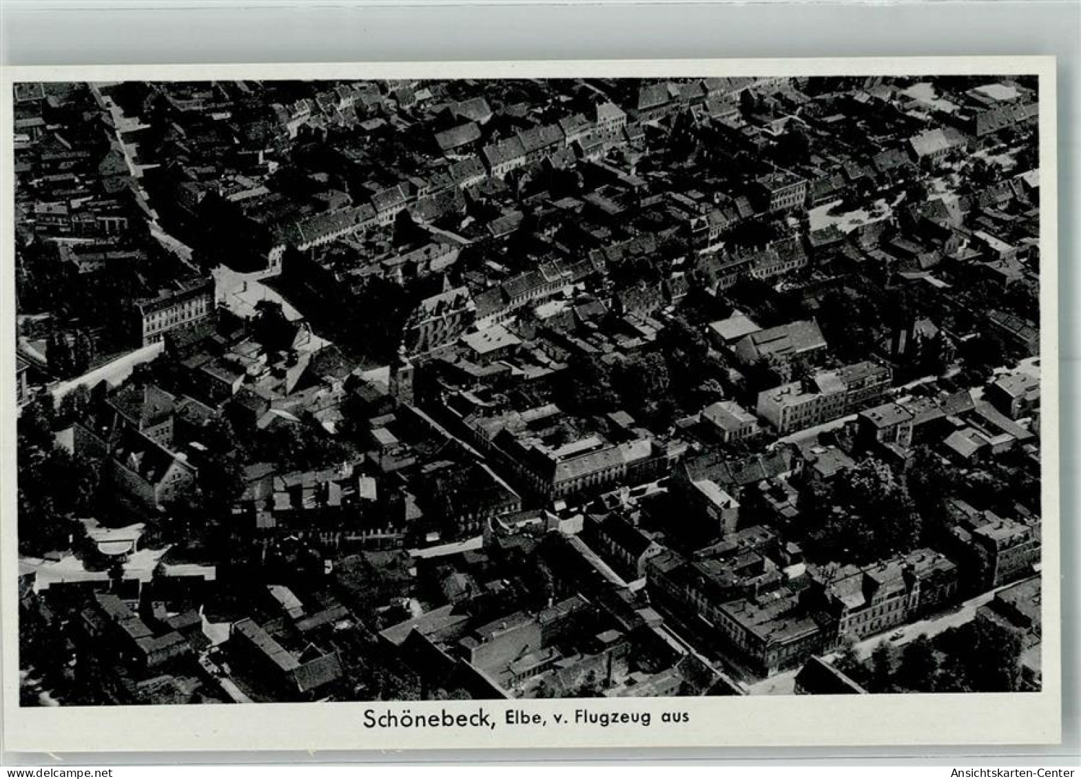 10747963 - Schoenebeck Elbe