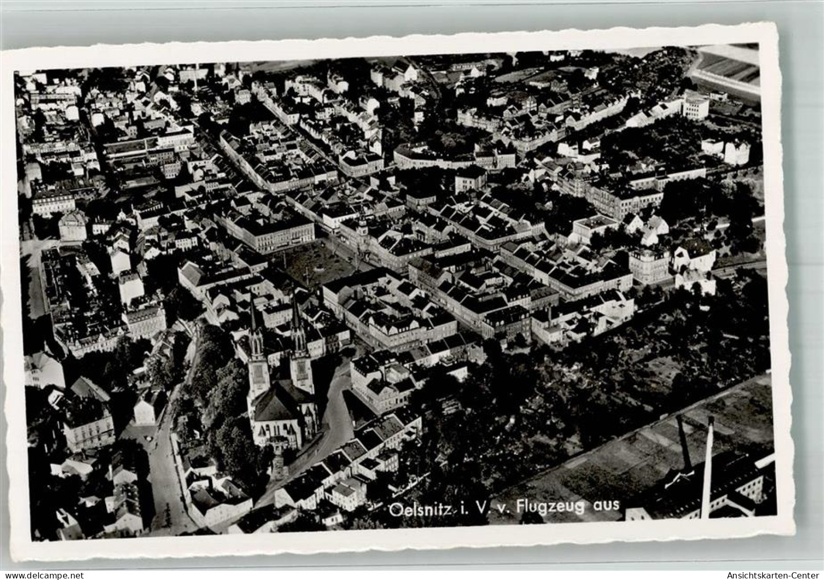 10747978 - Oelsnitz /Vogtl.