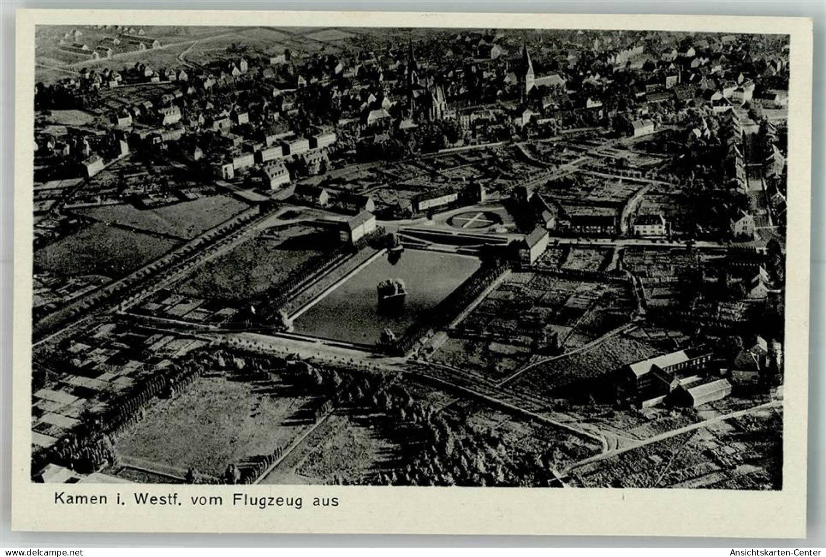 10748563 - Kamen , Westf