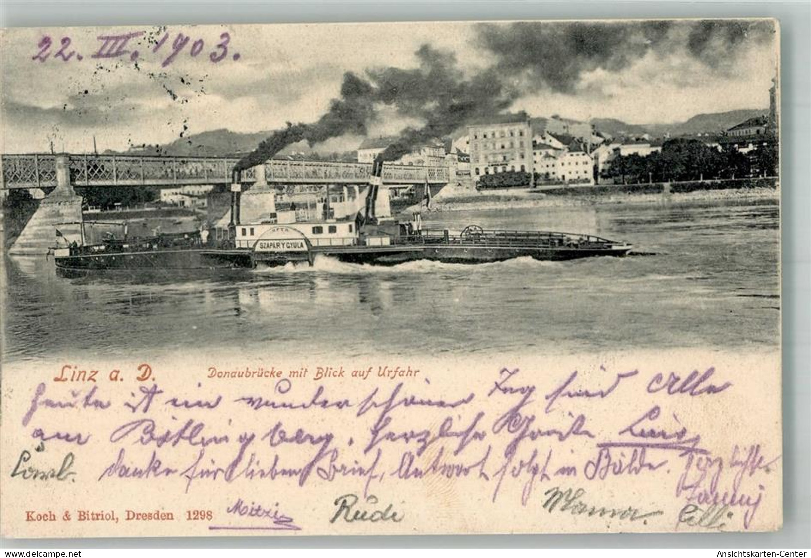 10748828 - Urfahr Linz