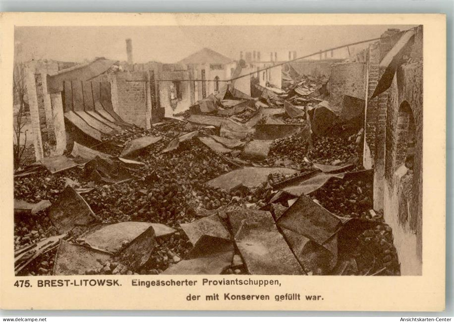 10748929 - Brest Brest-Litowsk