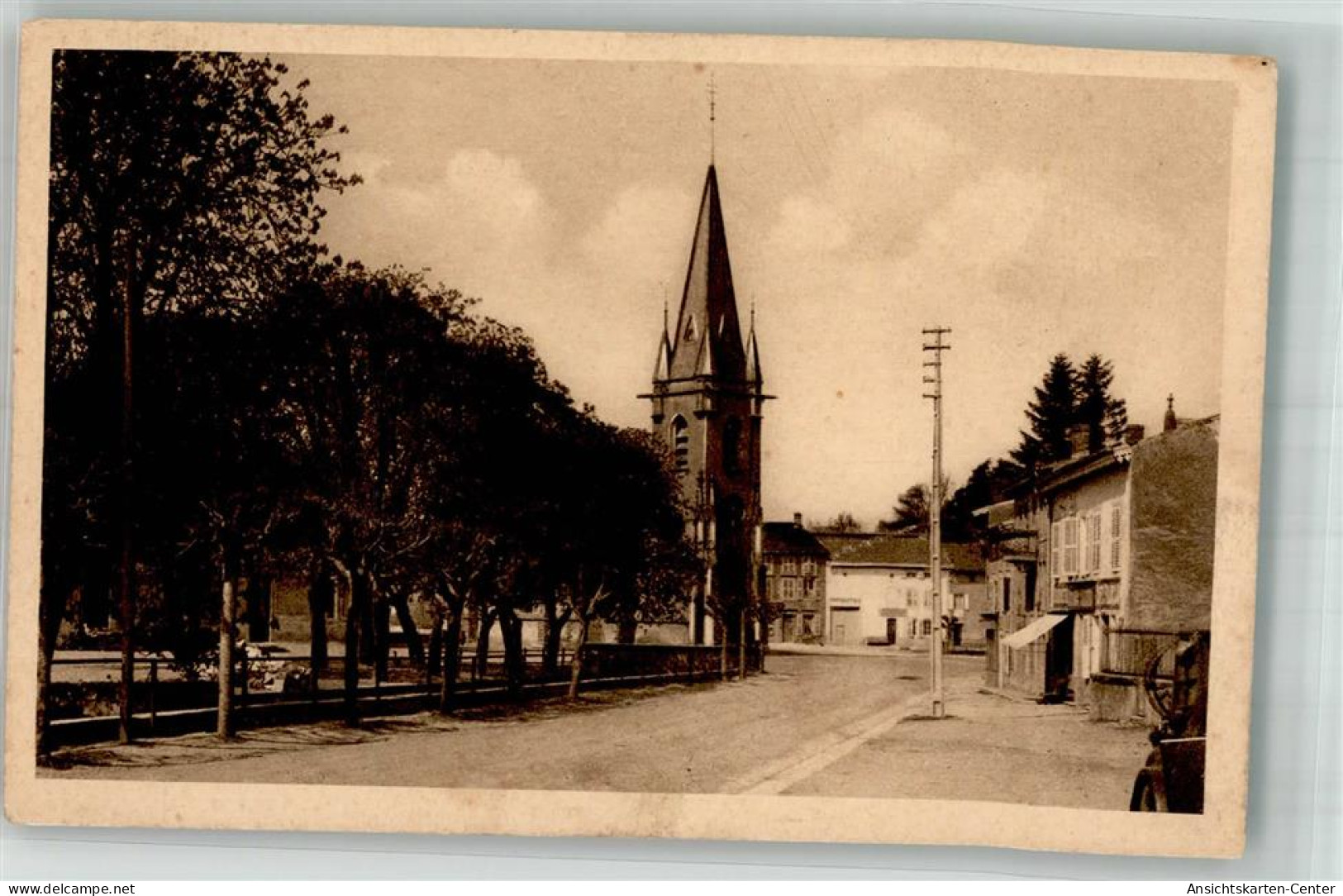 10749029 - Courcelles-Chaussy