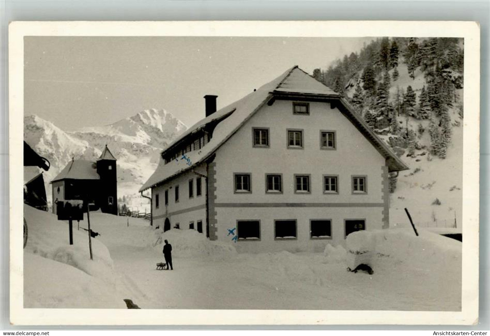 10749223 - Obertauern