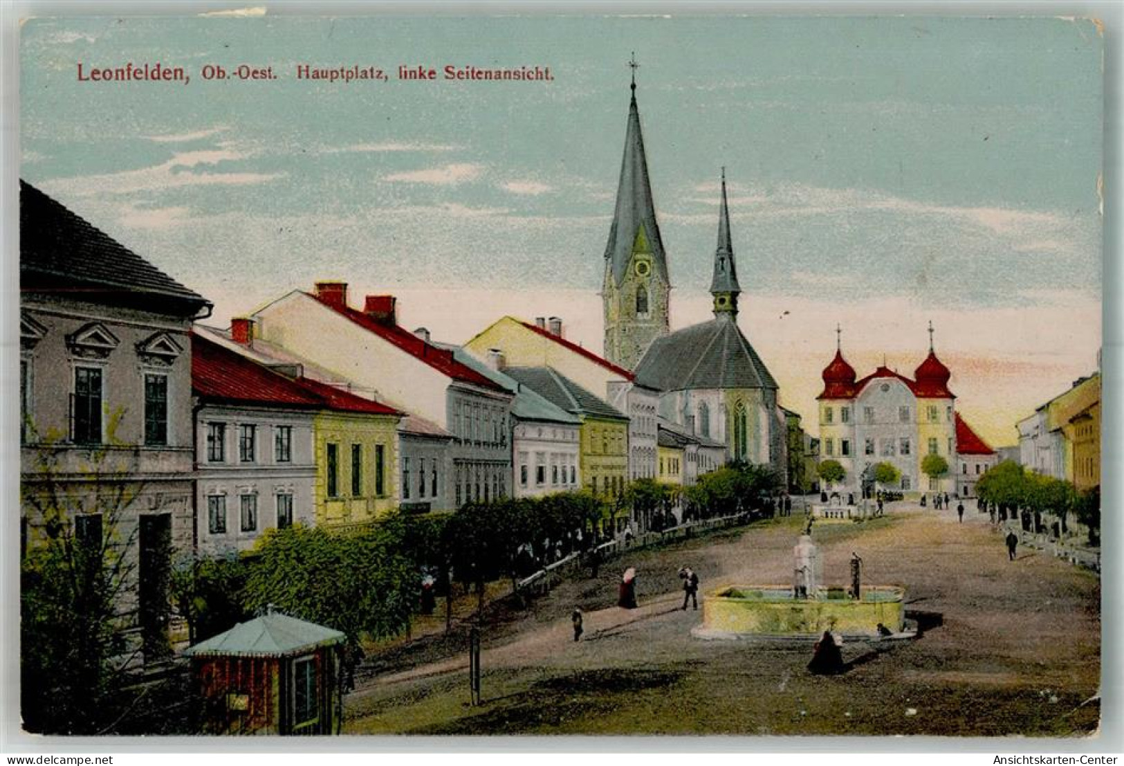 10749331 - Bad Leonfelden