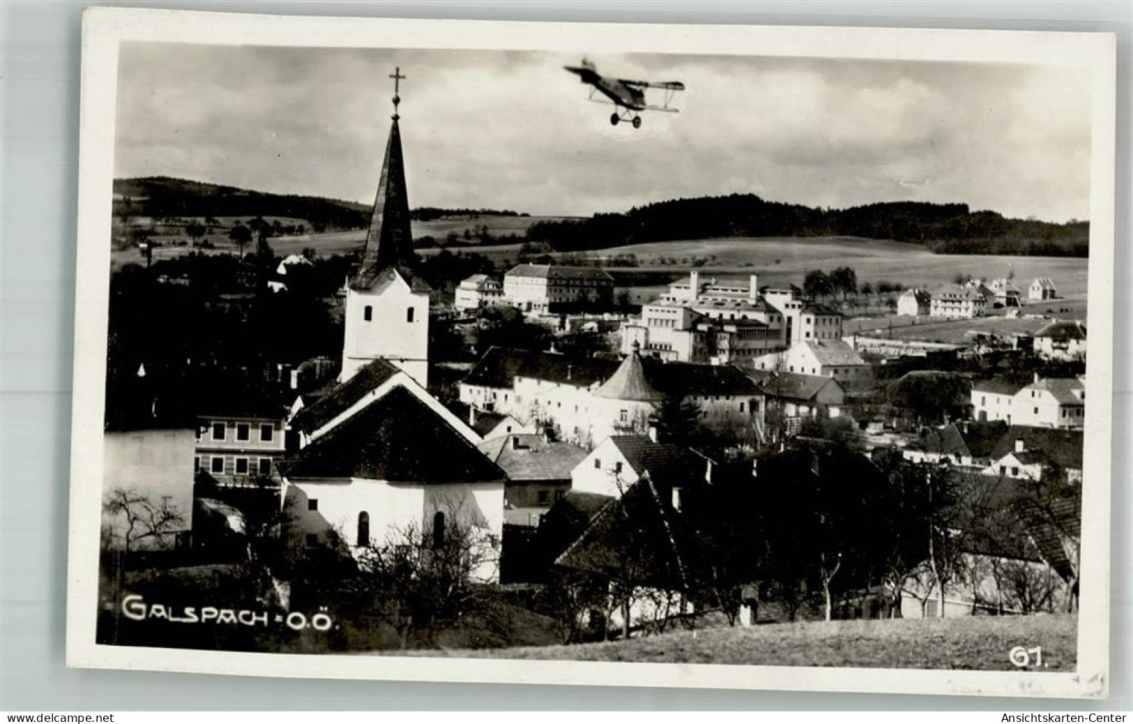 10749404 - Gallspach