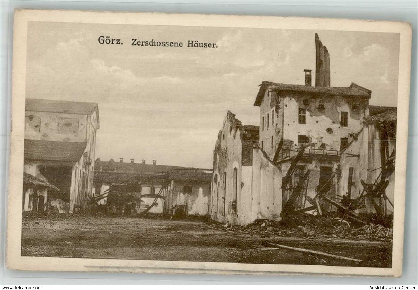 10749556 - Gorizia Goerz