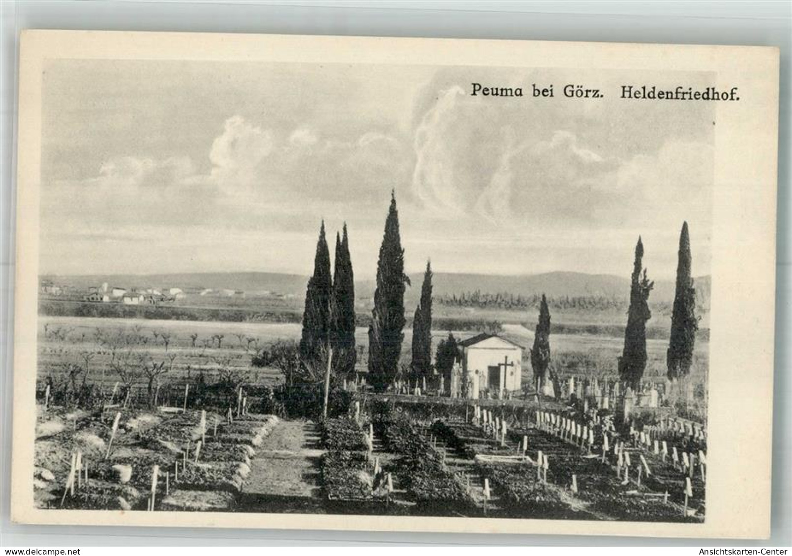 10749557 - Gorizia Goerz